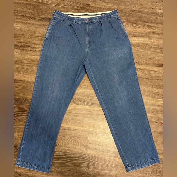 Polo Denim Ralph Lauren vintage jeans